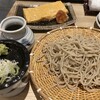 蕎麦 石はら 立川店