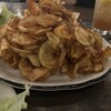 BROOKLYN RIBBON FRIES KOMAZAWA