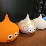 ルイーダの酒場 - 内観