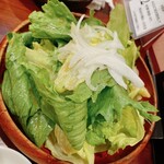 焼肉 山河 - 