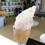 さくらんぼ友遊館 - くるみメープルとさくらんぼ