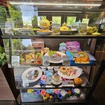 ルイーダの酒場 - 内観