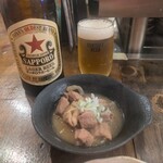 炉端居酒屋 中野製作所 - 