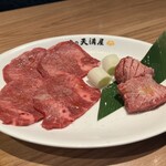 肉の天満屋 神楽亭 - 