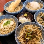 Soba Chou - 