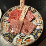 Gensen Wagyuu Yakiniku Hishimekiya - 