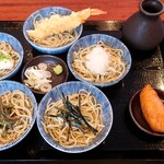 Soba Chou - 