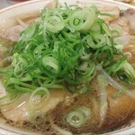 Honke Daiichi Asahi - ラーメン