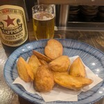 炉端居酒屋 中野製作所 - 
