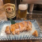 炉端居酒屋 中野製作所 - 