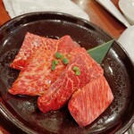 焼肉 山河 - 