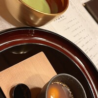 下鴨茶寮 本店 - 