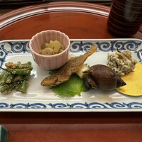 割烹 やました - 