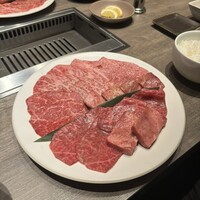 焼肉うしごろ 池袋店 - 