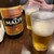居酒屋 太河 - ドリンク写真:瓶ビール(モルツ)