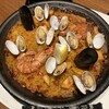 スペイン食堂石井