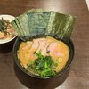 ラーメン 杉田家 千葉駅前店