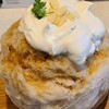 THREE TEA CAFE トレインチ自由が丘店