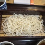 手打蕎麦のたぐと - 更科