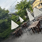 軽井沢焙煎所 - 