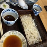 手打蕎麦のたぐと - 