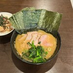 Ramen Sugitaya - 