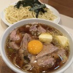 Ramen Hori Uchi - 