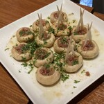 スペイン食堂石井 - 