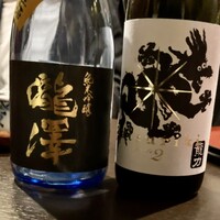 日本料理 ゆるり - 色々出していただける