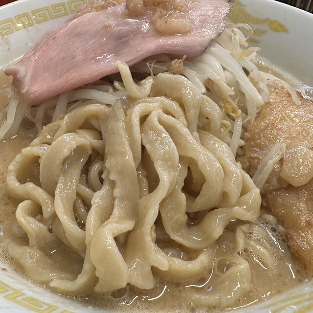 それいけ!たかちゃんラーメン - 栗橋/ラーメン | 食べログ
