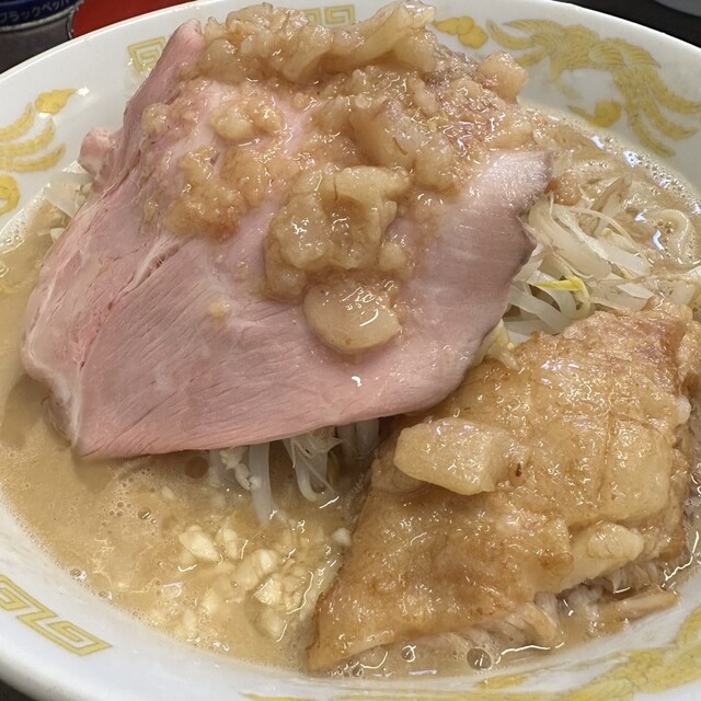 それいけ!たかちゃんラーメン - 栗橋/ラーメン | 食べログ