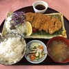 高麗川カントリークラブレストラン