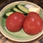 煮込み おばんざい 池田屋 - 