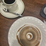 コーヒーハウスTOM - 