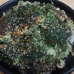三八松浦 - 肉玉うどん