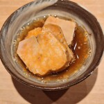 鮨 はしもと - 追加