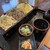 きのくにや - 料理写真:天ぷら(かき揚げorゲソ天)あり・なしが選べる
