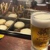 東京おでんラブストーリー 上野アメ横店