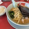 ラーメン山岡家 千歳店