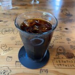 山小屋カフェ 6鳴館 - 