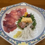 すっぽん料理 円亭 - 