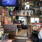 山小屋カフェ 6鳴館 - 