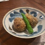 沖縄炭火料理店 うむさんの庭 - 