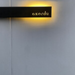 アコルドゥ - 