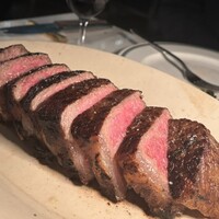 THE UPPER - 国産牛ステーキ　500g