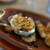 サイゼリヤ - 料理写真:ムール貝のガーリック焼き（￥400税込み）