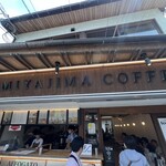 MIYAJIMA COFFEE - 