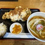 Udon Izakaya Edobori - 