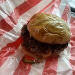 BAKERY & BURGER JB'S TOKYO - 