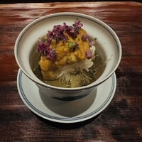 御料理 無窮 - 